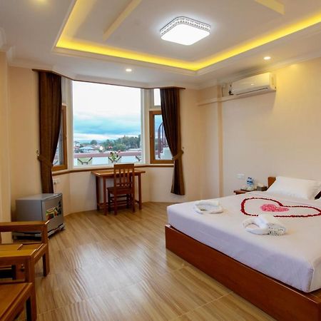 Five One Star Hotel Ньоншуэ Экстерьер фото