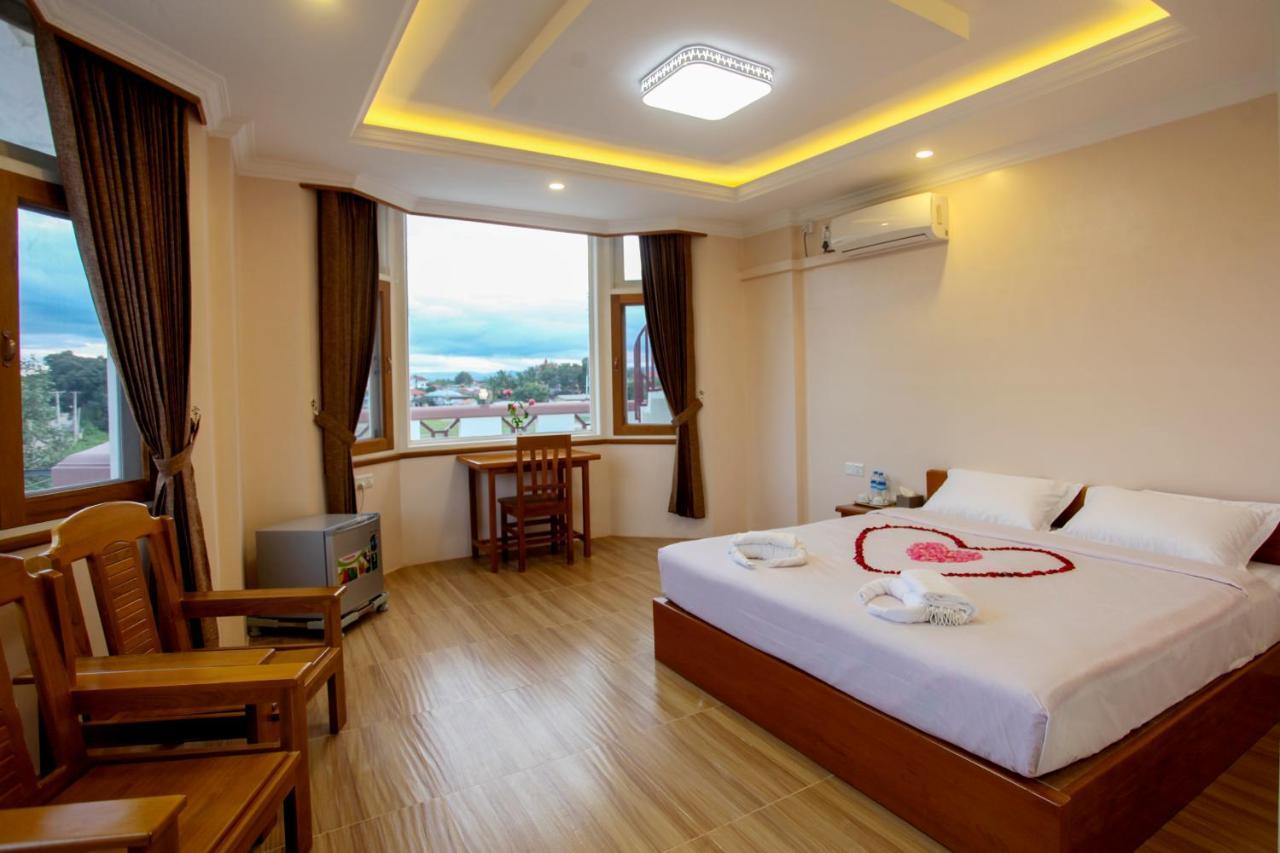 Five One Star Hotel Ньоншуэ Экстерьер фото