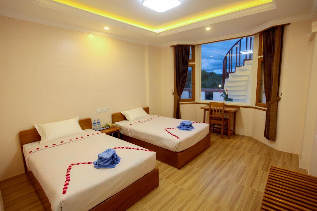 Five One Star Hotel Ньоншуэ Экстерьер фото