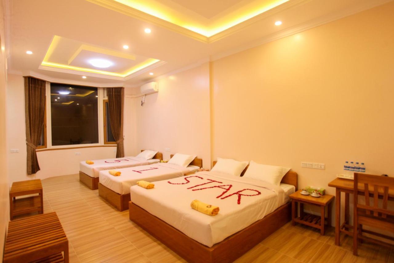Five One Star Hotel Ньоншуэ Экстерьер фото