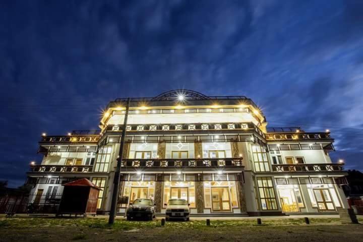 Five One Star Hotel Ньоншуэ Экстерьер фото