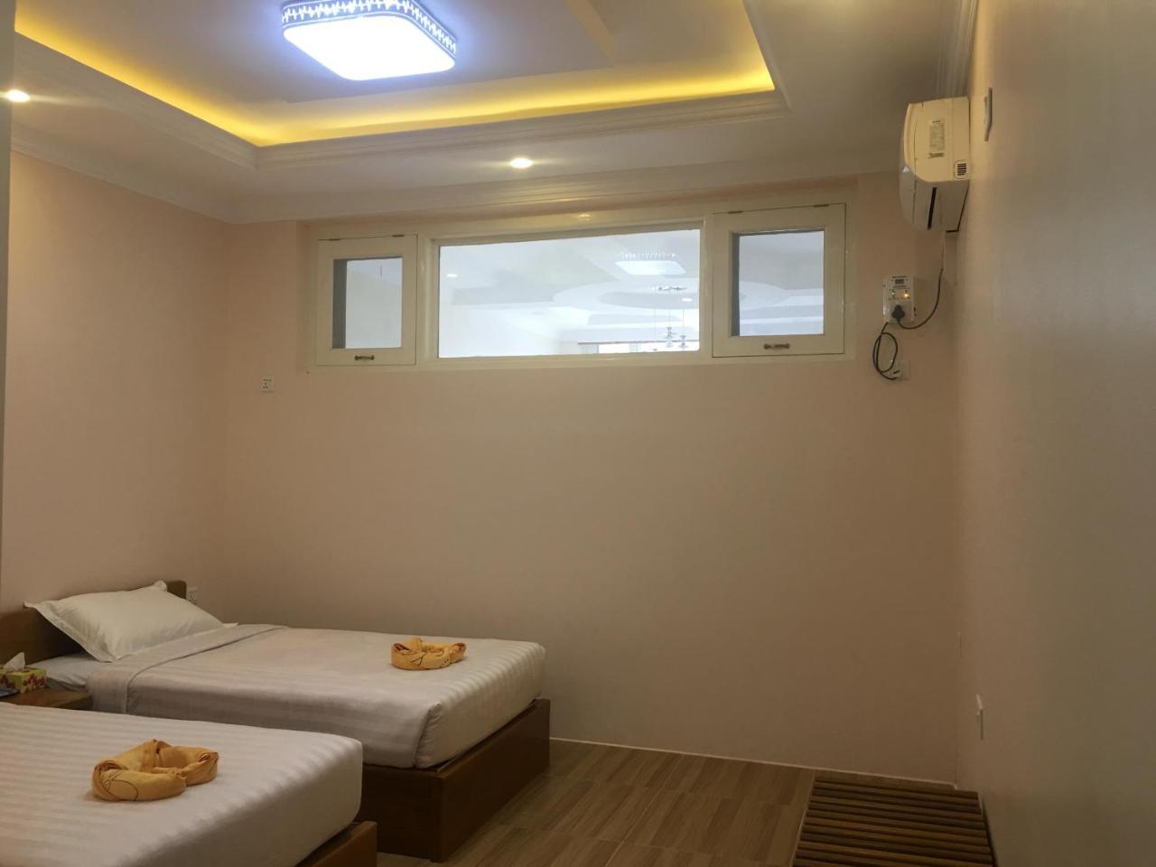 Five One Star Hotel Ньоншуэ Экстерьер фото