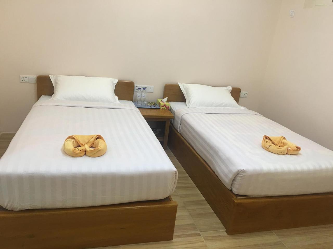 Five One Star Hotel Ньоншуэ Экстерьер фото