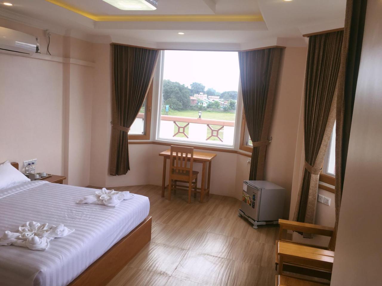 Five One Star Hotel Ньоншуэ Экстерьер фото