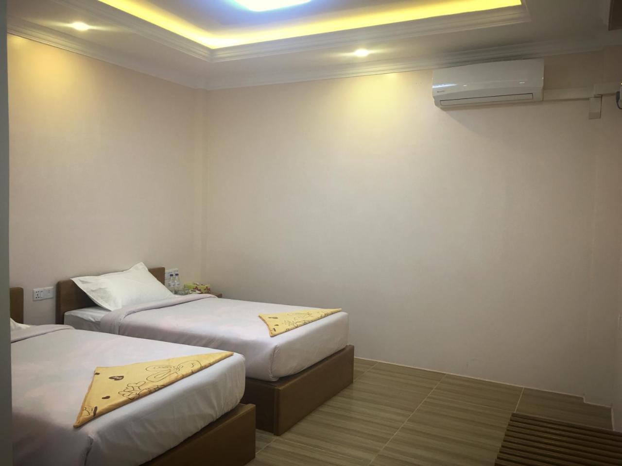 Five One Star Hotel Ньоншуэ Экстерьер фото