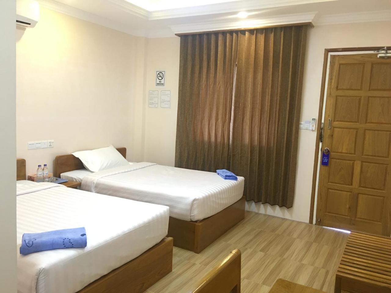 Five One Star Hotel Ньоншуэ Экстерьер фото