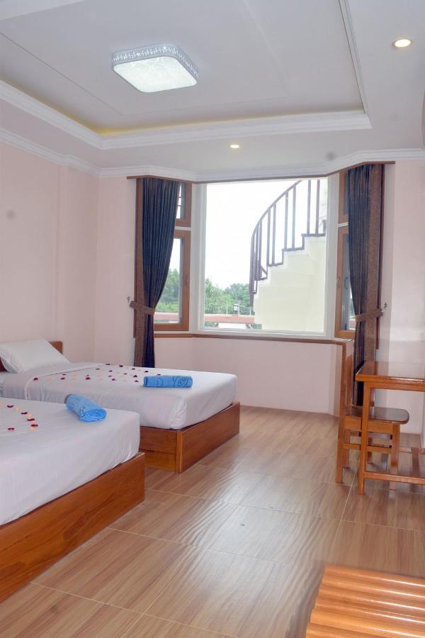 Five One Star Hotel Ньоншуэ Экстерьер фото