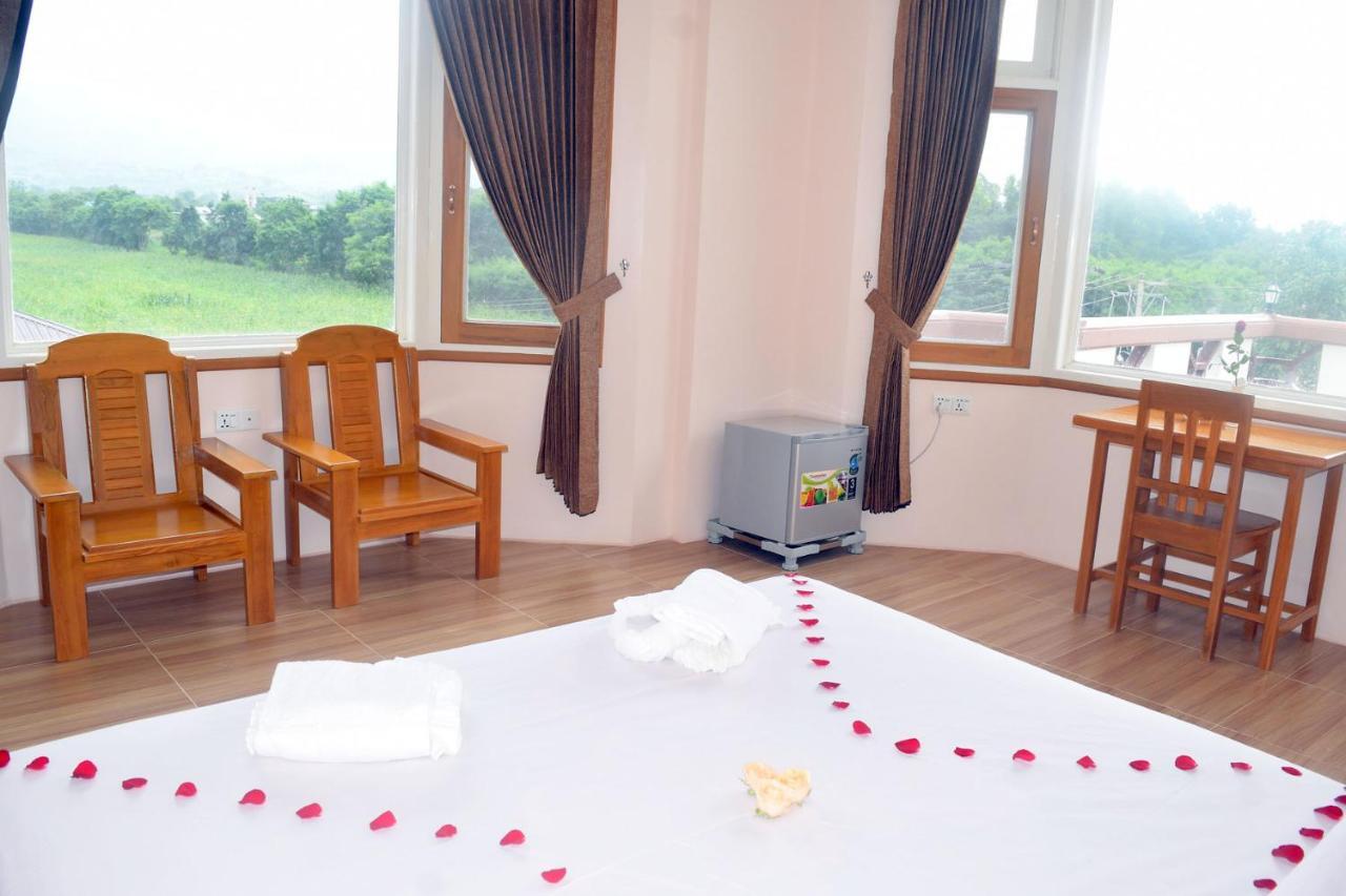 Five One Star Hotel Ньоншуэ Экстерьер фото